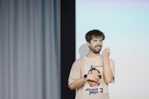 Клуб русского жестового языка — территория общения