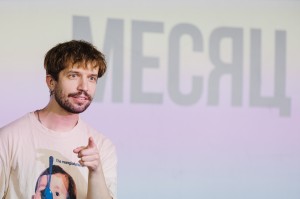 Клуб русского жестового языка — территория общения