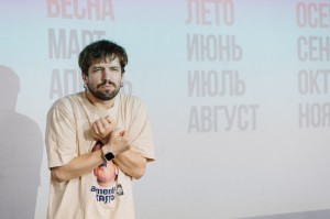 Клуб русского жестового языка — территория общения