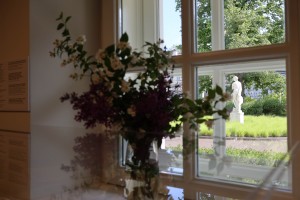 Брифинг в Филиале Центра Ельцина в Москве