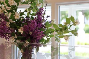 Брифинг в Филиале Центра Ельцина в Москве