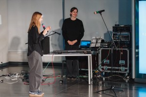 «Хокку», «Услышанное» и «Монологи предметов». Показ итогов лаборатории проекта «Простые действия»