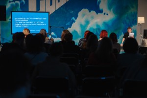 «Хокку», «Услышанное» и «Монологи предметов». Показ итогов лаборатории проекта «Простые действия»