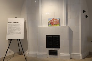 Усадьба Долгоруковых-Бобринских. Май 2025