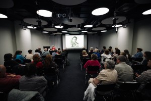 «Длинные семидесятые»: лекция Натальи Ивановой о Фазиле Искандере