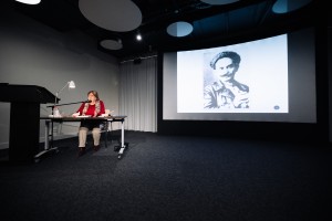 «Длинные семидесятые»: лекция Натальи Ивановой о Фазиле Искандере