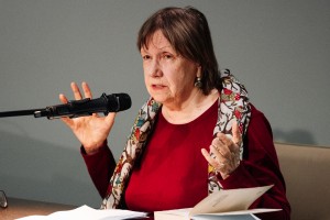 «Длинные семидесятые»: лекция Натальи Ивановой о Фазиле Искандере