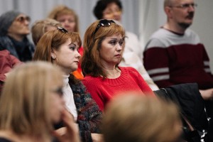 «Длинные семидесятые»: лекция Натальи Ивановой о Фазиле Искандере