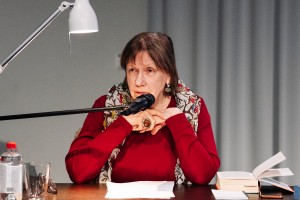 «Длинные семидесятые»: лекция Натальи Ивановой о Фазиле Искандере