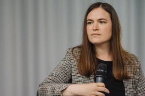 Лекция «Мифы и факты об аутизме» в Ельцин Центре