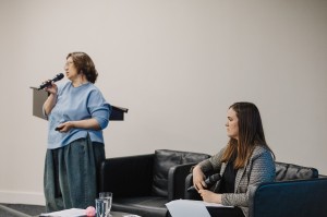 Лекция «Мифы и факты об аутизме» в Ельцин Центре