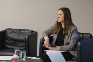 Лекция «Мифы и факты об аутизме» в Ельцин Центре