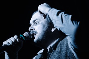 Церемония награждения победителей V конкурса пьес о 90-х «Зачем я это помню»