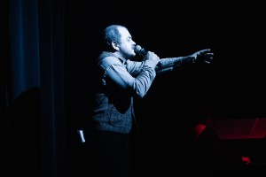 Церемония награждения победителей V конкурса пьес о 90-х «Зачем я это помню»