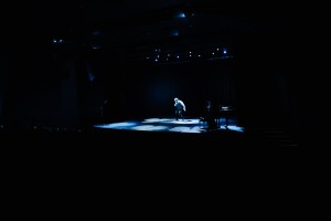 Церемония награждения победителей V конкурса пьес о 90-х «Зачем я это помню»