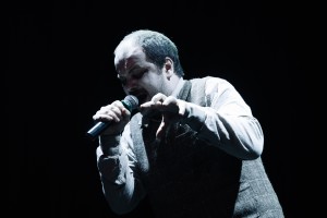 Церемония награждения победителей V конкурса пьес о 90-х «Зачем я это помню»