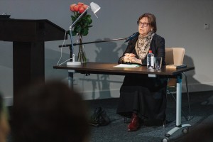 «Длинные 70-е в литературе: слова сквозь цензуру»: Наталья Иванова об Андрее Битове