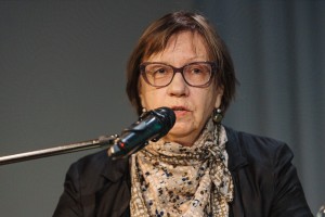 «Длинные 70-е в литературе: слова сквозь цензуру»: Наталья Иванова об Андрее Битове