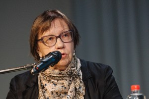 «Длинные 70-е в литературе: слова сквозь цензуру»: Наталья Иванова об Андрее Битове