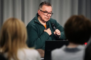 Освобождённые фильмы в эпоху перемен. Лекция Вячеслава Шмырова