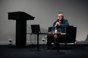 Освобождённые фильмы в эпоху перемен. Лекция Вячеслава Шмырова