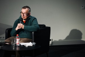 Освобождённые фильмы в эпоху перемен. Лекция Вячеслава Шмырова