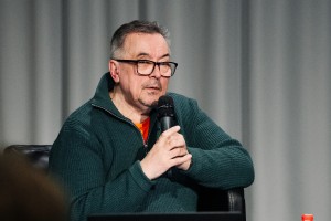 Освобождённые фильмы в эпоху перемен. Лекция Вячеслава Шмырова