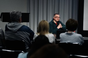 Освобождённые фильмы в эпоху перемен. Лекция Вячеслава Шмырова