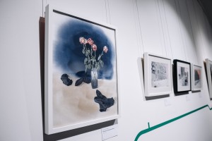 Открытие выставки «Станция Уральская»