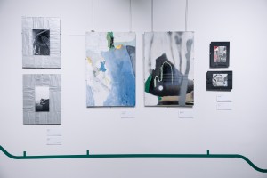 Открытие выставки «Станция Уральская»