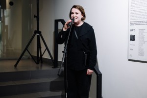 Открытие выставки «Станция Уральская»