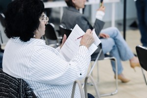 XVII Международная научная конференция «История сталинизма». Работа в секциях