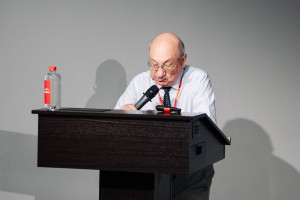 XVII Международная научная конференция «История сталинизма». Работа в секциях