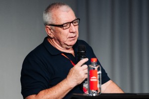 XVII Международная научная конференция «История сталинизма». Работа в секциях