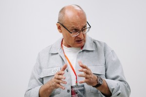 XVII Международная научная конференция «История сталинизма». Работа в секциях