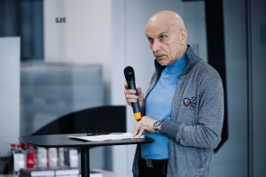 XVII Международная научная конференция «История сталинизма». Работа в секциях