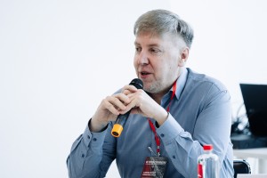 XVII Международная научная конференция «История сталинизма». Работа в секциях