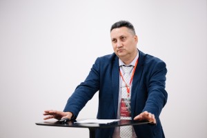 XVII Международная научная конференция «История сталинизма». Работа в секциях