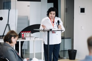 XVII Международная научная конференция «История сталинизма». Работа в секциях