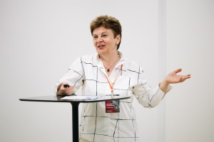 XVII Международная научная конференция «История сталинизма». Работа в секциях