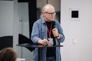 XVII Международная научная конференция «История сталинизма». Работа в секциях