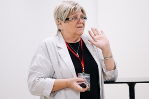 XVII Международная научная конференция «История сталинизма». Работа в секциях