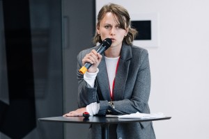 XVII Международная научная конференция «История сталинизма». Работа в секциях