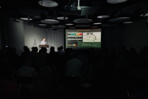 Лекция Дмитрия Вибе «Откуда астрономы это знают?»