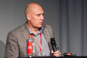 XVII Международная научная конференция «История сталинизма». Работа в секциях