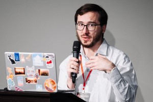 XVII Международная научная конференция «История сталинизма». Работа в секциях