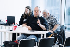 XVII Международная научная конференция «История сталинизма». Работа в секциях