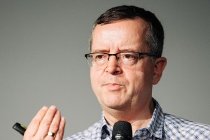 Лекция Дмитрия Вибе «Откуда астрономы это знают?»