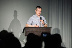 Лекция Дмитрия Вибе «Откуда астрономы это знают?»