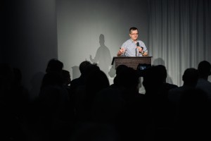 Лекция Дмитрия Вибе «Откуда астрономы это знают?»